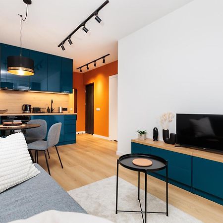 Colorful Cracovia Apartments - By Upstairs Exterior photo